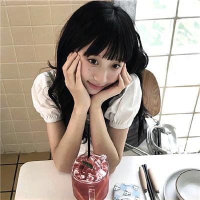 恋爱指南我指北封面