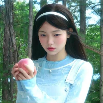 镜花水月情封面