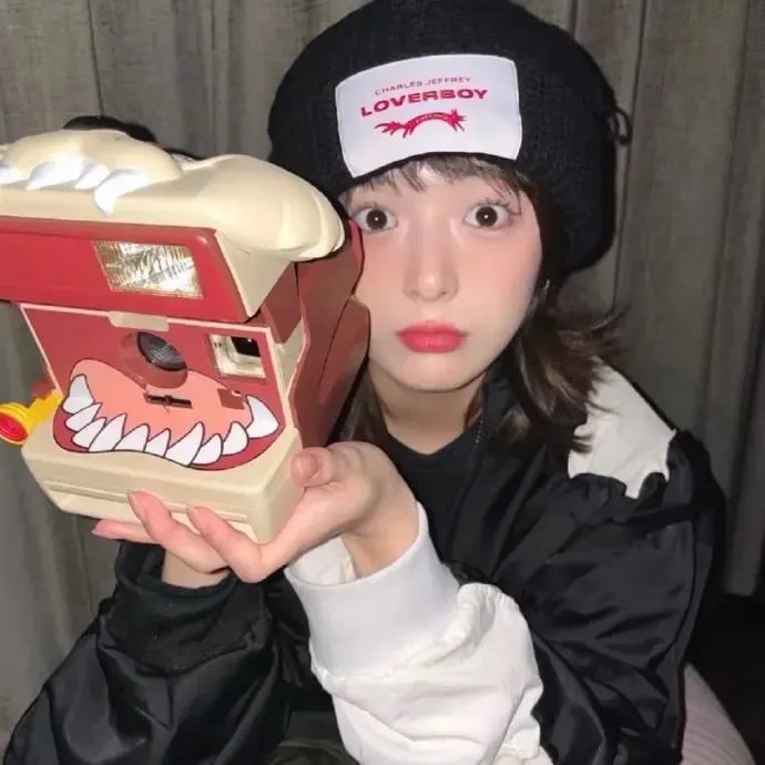 晕眩症封面