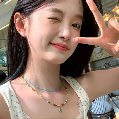 爱的缺口封面